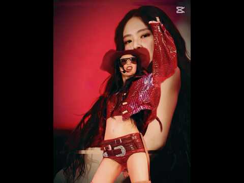 Mon combat } jennie 🐉🩷