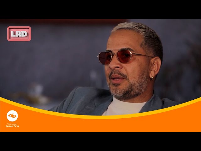 La Red: Norberto Vélez vio grave accidente de su papá: “no pasa de esta noche” - Caracol TV