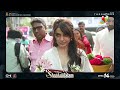 Samantha Beautiful Looks In Recent Times At Hyderabad | IndiaGlitz Telugu  - 02:07 min - News - Video
