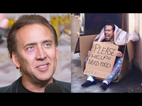 15 Blacklisted Celebrities Who Mysteriously Disappeared