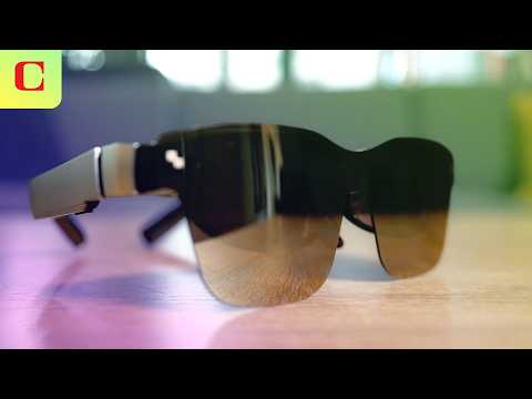 RayNeo Air 2S Display Glasses: A Step Down From the Competition