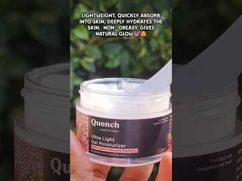 Found this Korean Moisturizer😍#dryskin#youtubeshorts#shorts#dryskin#moisturizer#koreanproducts