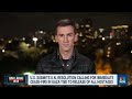 U.S. submits U.N. resolution calling for immediate cease-fire in Gaza tied to release of hostages  - 04:51 min - News - Video