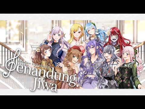 Senandung Jiwa - hololive ID [Original Song]