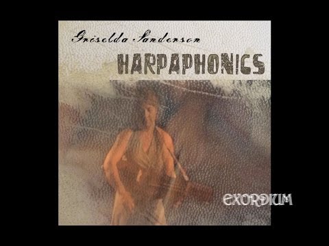 Griselda Sanderson - Exordium