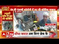 Ajmer में बाइक के साथ पानी के तेज बहाव में बह गए 2 लोग | Flood news | Weather Update - 39:09 min - News - Video