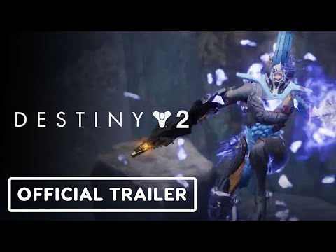 Destiny 2: The Final Shape - Official Dread Faction Highlight: Omen and Attendant Trailer