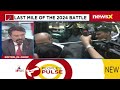 Phase 6 Voting Underway | Delhi, Haryana In Focus  | NewsX - 01:00:11 min - News - Video