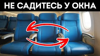 Не летайте без этих дорожных лайфхаков (издание 2025 года)