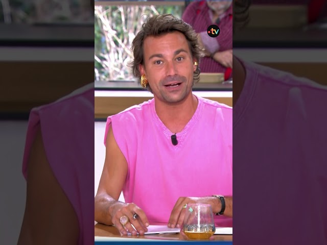 Bertrand a fait un rêve très très étrange… (Partie 1)