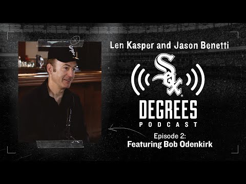 Sox Degrees Podcast: Bob Odenkirk video clip