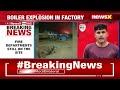 2 Killed In Gurugram Fire Blast | NewsX  - 03:53 min - News - Video