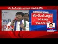 YSRCP not to Contest GHMC Elections 2016