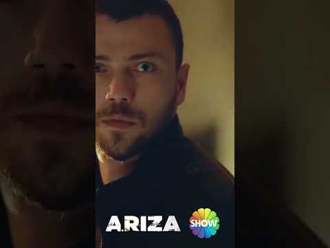 Ali Rıza hikayenin sonuna geldi #tolgasarıtaş #arıza #showtv #shorts #shortvideo #short