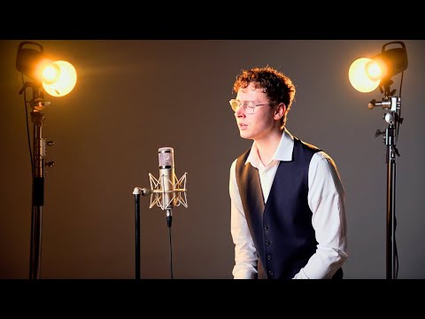 My Way - Lifein3D (cover of Frank Sinatra)