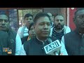 Breaking: Hindustani Awam Morcha (HAM) Chief Santosh Kumar Suman Stance Amid Bihar Political Turmoil  - 02:08 min - News - Video