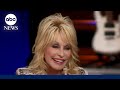 Dolly Parton inducted into the Rock & Roll Hall of Fame