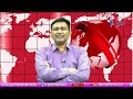 Trump Face There || ట్రంప్ ని ఇరికిచబోయాడు  - 01:05 min - News - Video