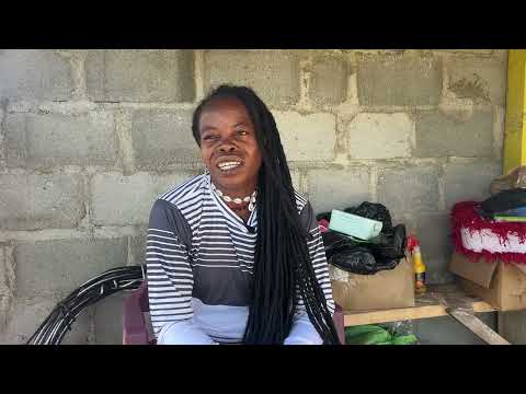 Mabel Robledo, “Daría mi vida por esta lucha