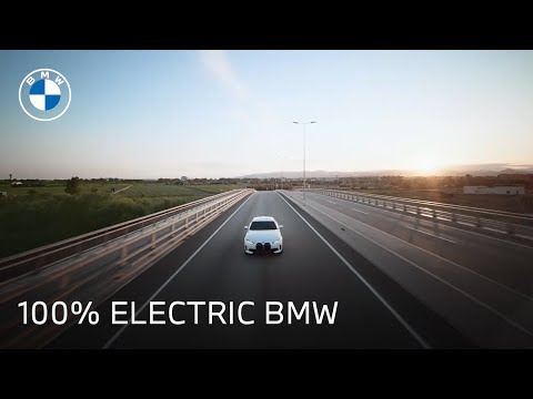 Building the 100% Electric Fleet of BMW Vehicles | BMW USA