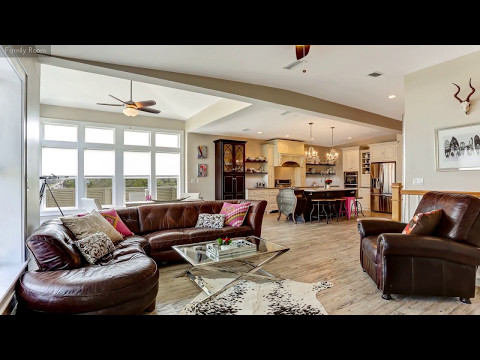 Property video