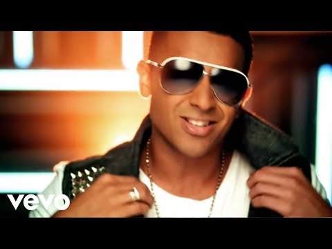 Jay Sean - 2012 (It Aint The End) ft. Nicki Minaj