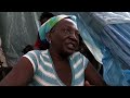In Haiti, hungry families question when normality will return | REUTERS  - 02:40 min - News - Video