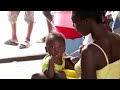 In Haiti, hungry families question when normality will return | REUTERS