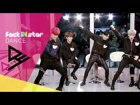 A.C.E Cover Dance BTS MONSTA X ITZY EXO & UNDER COVER, Take Me Higher