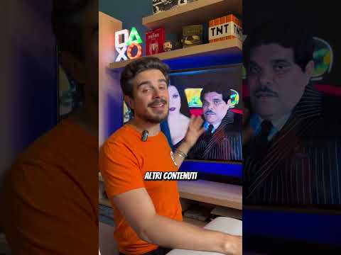 CURIOSITÀ STRANE A IMBARAZZANTI SUI TUOI ATTORI PREFERITI #3