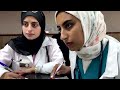 Gazans strive to study as war wrecks education system | REUTERS  - 03:22 min - News - Video