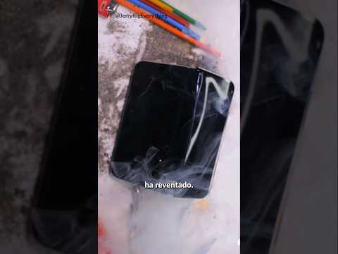 DURAS PRUEBAS SALEN MAL!!!