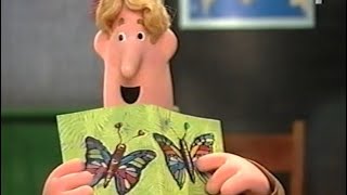 Potr Pat a vek motle