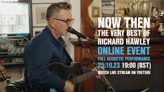 Richard Hawley - Live from The Grapes