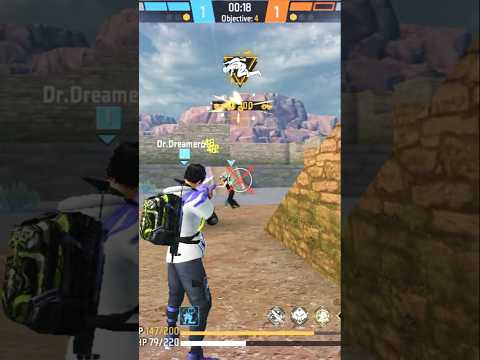 parafil kill free fire 🔥#ffshorts #freefire #freefireshorts #cs