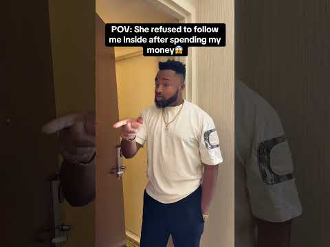 Just imagine this thing oo 😭😭😂