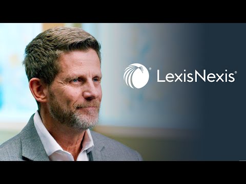 LexisNexis Leverages Generative AI & Amazon Bedrock to Boost Productivity & Transform Legal Services
