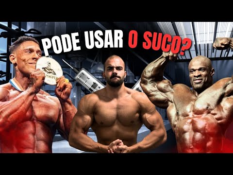 É CRIME usar ESTEROIDES ANABOLIZANTES "BOMBA"? / CUIDADO - ADVOGADO CRIMINALISTA explica tudo sobre!