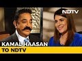 The NDTV Dialogues With Kamal Haasan