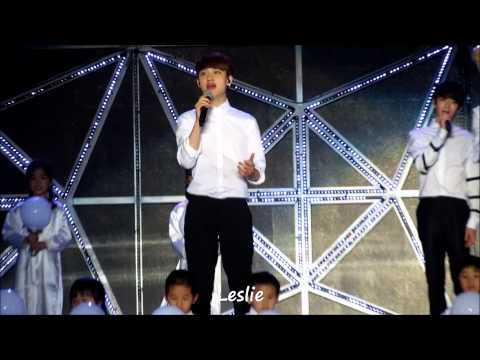 150321 SMTOWN YOU NEEDED ME(CHANGMIN SAVE DO & TAEMIN)