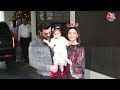 Ranbir Kapoor और Alia Bhatt की बेटी की तस्वीर आई सामने | Christmas Day | Aaj Tak  - 01:47 min - News - Video