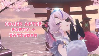 Been Cooking Too Much There's lots to go through XD【Maria Marionette |