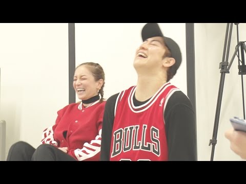 浜崎あゆみ / Documentary of ayumi hamasaki COUNTDOWN LIVE 2016-2017 A『Just the beginning -20-』〜part 3〜
