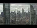 LIVE: View of New York City after magnitude 4.8 earthquake  - 07:23:23 min - News - Video