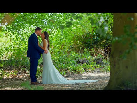 Hogarth Stone Manor, Ellie and Josh