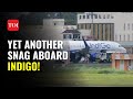 IndiGo Flight Makes Emergency Landing in Mumbai Due to Engine Issue
