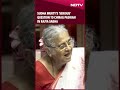 Sudha Murty Asks Chirag Paswan to Address Food Adulteration in Rajya Sabha  - 00:37 min - News - Video