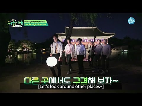 Episode 12_ NCT A Special Night in Seoul!