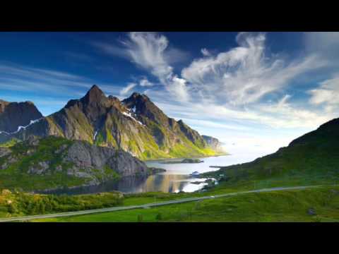 Mountain - Rytmik Song by Jake B.