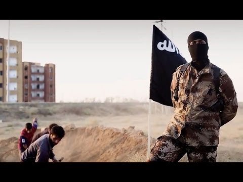 إنشقاق 150 كردياً عن داعش في الموصل